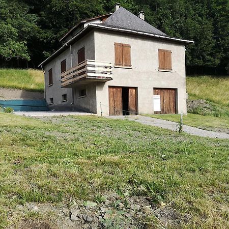 Tourmalet Βίλα Campan Εξωτερικό φωτογραφία