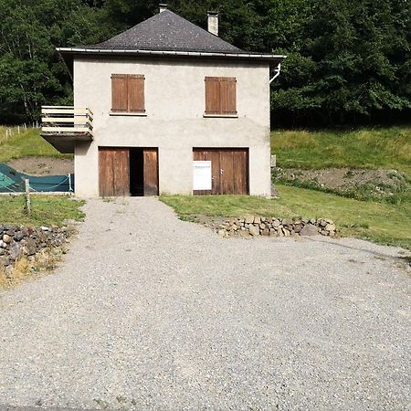 Tourmalet Βίλα Campan Εξωτερικό φωτογραφία